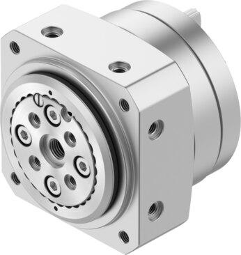 Festo 1369112 Rotary actuator DSM-25-270-HD-A-B