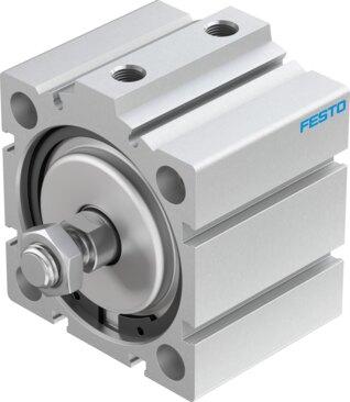 Festo 188298 Short-stroke cylinder ADVC-63-20-A-P
