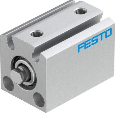 Festo 530572 Short-stroke cylinder ADVC-12-5-P-A