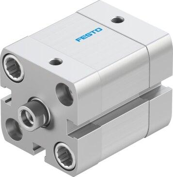 Festo 536260 Compact cylinder ADN-25-10-I-P-A