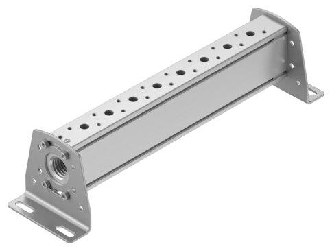 Festo 8026234 Common supply manifold VABM-B10-25-N12-8-P53