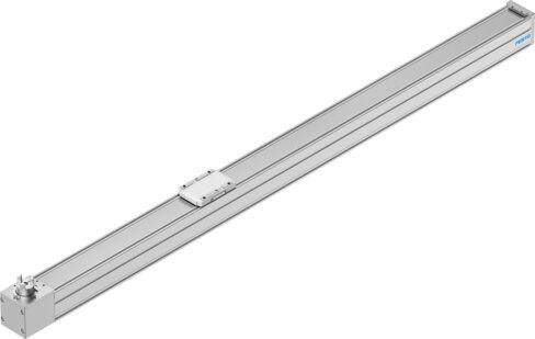 Festo 8062783 Belt driven linear actuator ELGC-TB-KF-60-1500