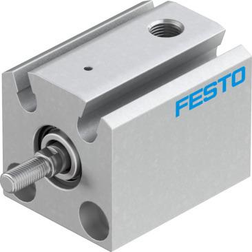 Festo 188072 Short-stroke cylinder AEVC-10-5-A-P-A