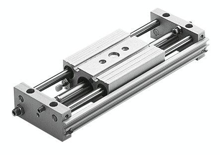 Festo 32783 Linear unit SLM-20- -KF-A