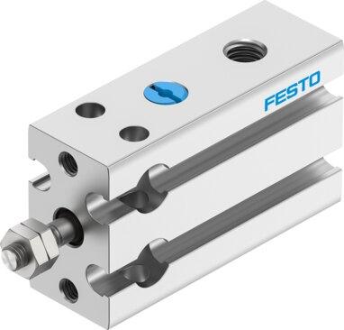 Festo 4830909 Compact cylinder DPDM-6-5-S-PA