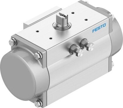Festo 8245285 Semi-rotary drive DFPD-60-RP-90-RS55-F04-11
