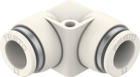 Festo 8203325 Push-in L-connector NPQO-L-Q12-E-P5