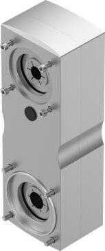 Festo 8059063 Parallel kit EAMM-U-110-S95-84AA-207