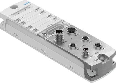 Festo 8086608 PROFIBUS interface CPX-AP-I-PB-M12