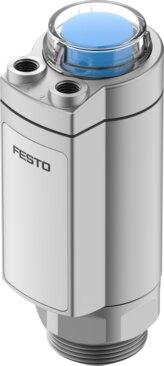 Festo 8083961 Piston actuator DFPK-46-17-S-V4