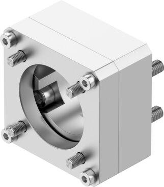 Festo 1597579 Motor flange EAMF-A-43D-60G/H
