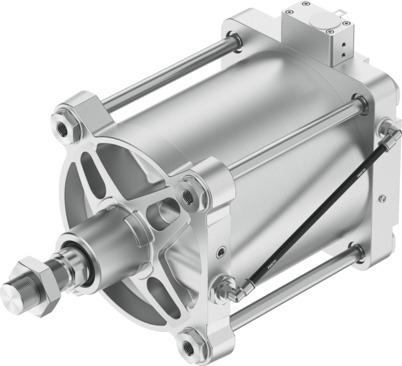 Festo 5099770 Linear actuator DFPI-250- -