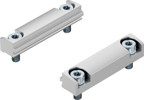 Festo 4759748 Profile mounting EAHF-L2-25-P-D2