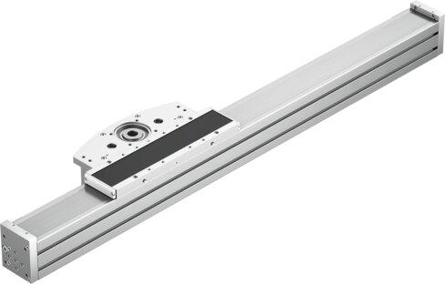 Festo 8082406 Cantilever linear actuator ELCC-TB-KF-90-1500-0H-P0-CR