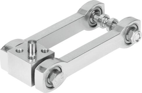 Festo 2349276 Moment compensator DARD-L1-32-M
