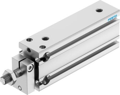 Festo 4834266 Compact cylinder DPDM-Q-16-40-PA