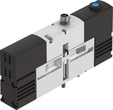 Festo 534784 Air solenoid valve VSVA-B-M52-AZH-A2-1R2L
