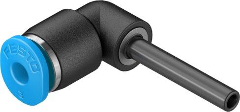 Festo 153346 Push-in L-connector QSML-3H