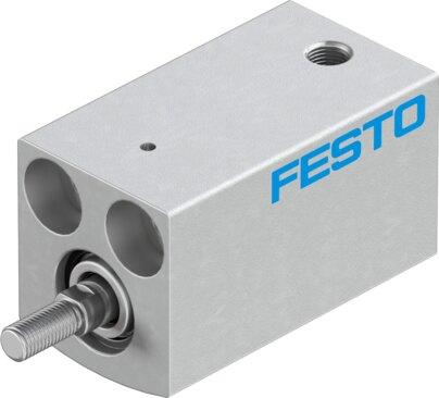 Festo 188063 Short-stroke cylinder AEVC-6-10-A-P