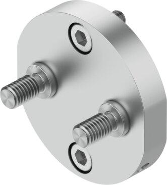 Festo 2187606 Adapter kit DHAA-G-Q11-35/40-B1-35