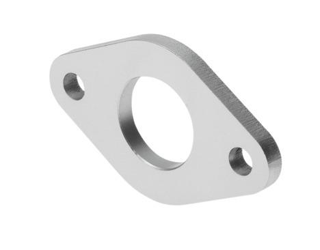 Festo 161865 Flange mounting CRFBN-20/25