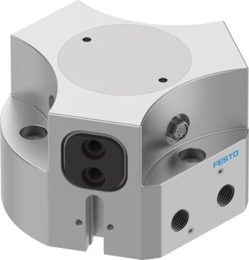 Festo 1163043 Three-point gripper HGDD-50-A