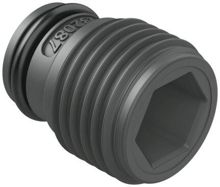 Festo 8095766 Plug screw MS2-G18S