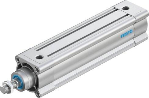 Festo 1383639 ISO cylinder DSBC-63-200-PPSA-N3