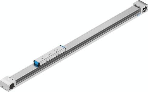 Festo 8041855 Belt driven linear actuator ELGA-TB-KF-70-800-0H