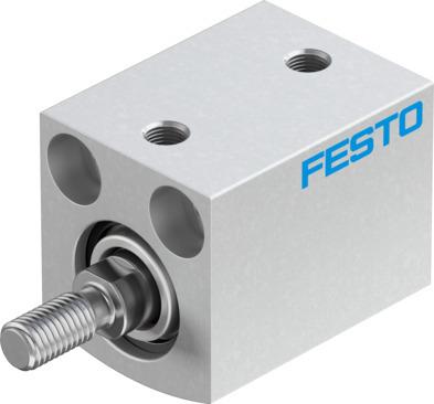 Festo 188125 Short-stroke cylinder ADVC-16-15-A-P