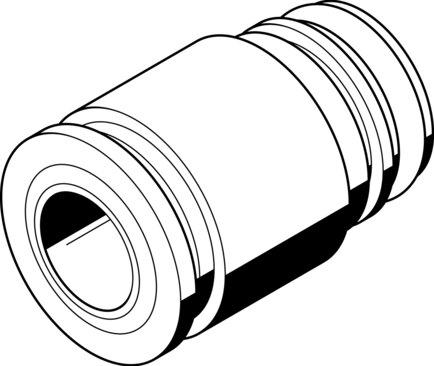 Festo 172986 Cartridge QSP14-5/16-U