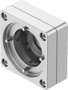 Festo 8199483 Axial kit EAMM-A-L38-70GA-G2