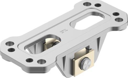 Festo 8001415 Moment compensator DARD-L1-80-S