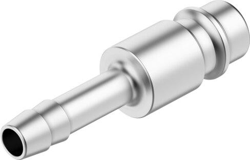 Festo 2152 Quick coupling plug KS4-N-6