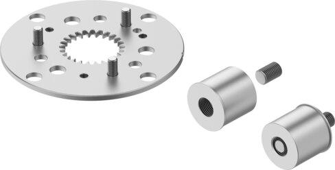 Festo 548105 Indexing conversion kit DADM-CK-90-4