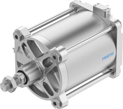 Festo 2185309 Linear actuator DFPI-320- -ND2P-C1V-NB3P-A