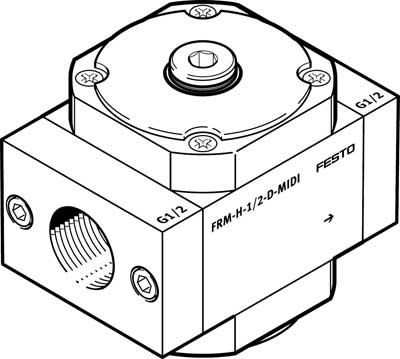 Festo 173937
