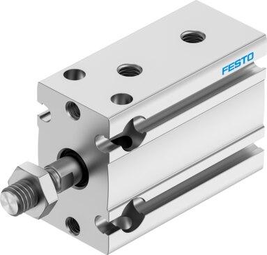 Festo 4833185 Compact cylinder DPDM-16-5-PA