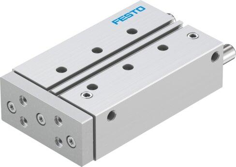 Festo 8118875 Guided drive DFM-25-100-P-A-KF-F1A