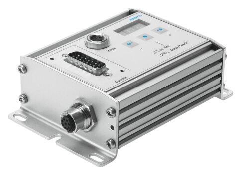 Festo 537321 End position controller SPC11-INC