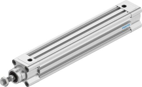 Festo 3659386 ISO cylinder DSBC-32-200-D3-PPSA-N3