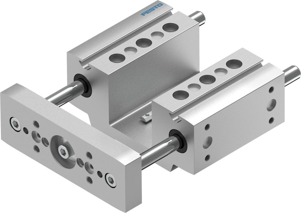 Festo 3192943 Guide unit EAGF-P1-KF-25-50
