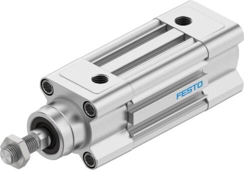 Festo 3659374 ISO cylinder DSBC-32-20-D3-PPSA-N3