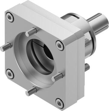 Festo 8063553 Axial kit EAMM-A-M48-70GA