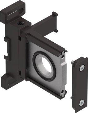 Festo 526073 Mounting bracket MS6-WPM-D