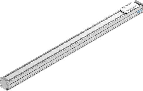Festo 8062800 Guide axis ELFC-KF-32-500