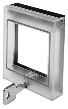 Festo 13966 Cover cap PZ-SS-2