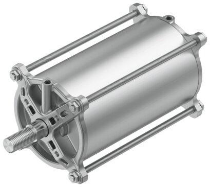 Festo 8172143 Linear actuator DFPC-160-200-D-V4EX4-39E-31S-M16P-W2