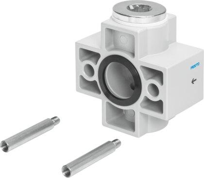 Festo 162787 Distributor block FRZ-D-MAXI