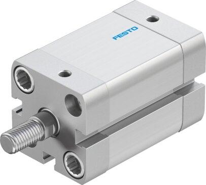 Festo 577185 Compact cylinder ADN-25-25-A-PPS-A